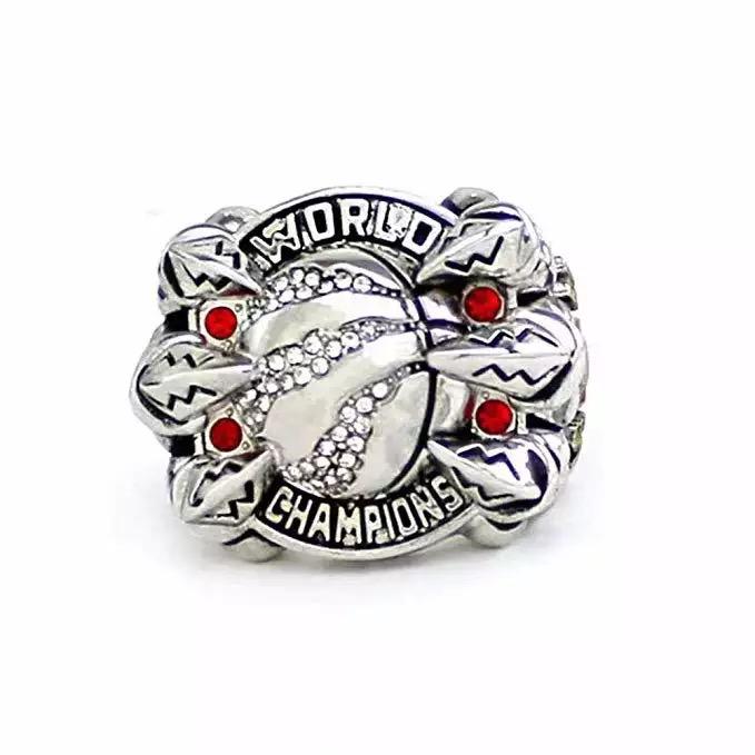 Kawhi Leonard Claw Ring
