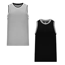 Custom Jersey