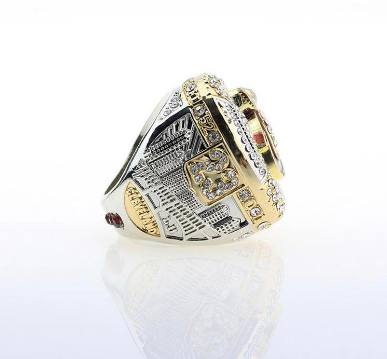Cleveland Cavaliers Championship Ring
