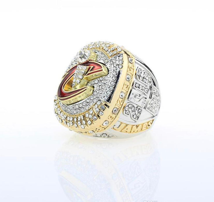 Cleveland Cavaliers Championship Ring