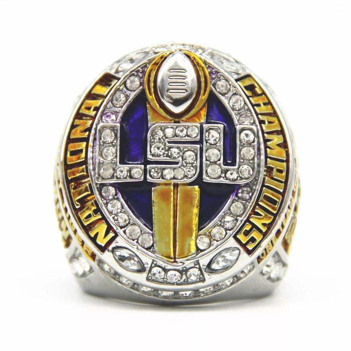 LSU Championship Ring